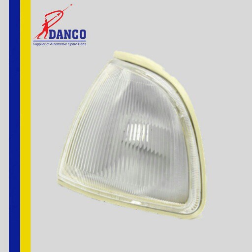 راهنما پارك پرايد صبا DANCO