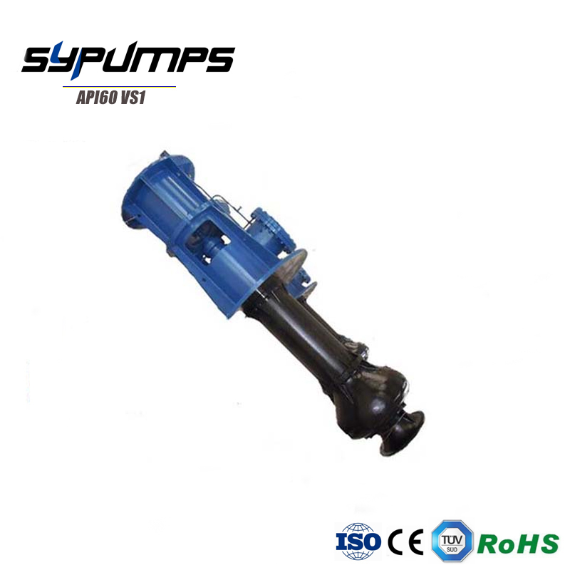 API VS1 Long Shaft Pump