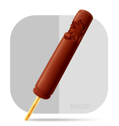 بستنی کاکوپیرال