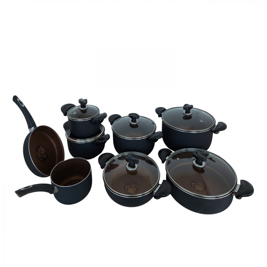 Service 14 Celine fabrics