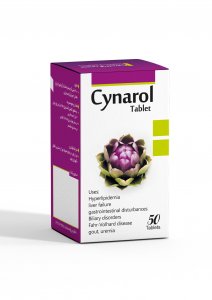 قرص سینارول