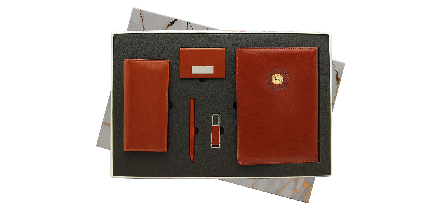 ست مدیریتی - کد 3004