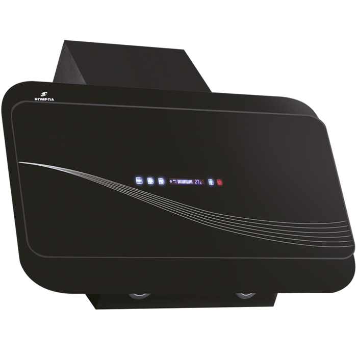 هود مورب مدل رمانا (Romana)