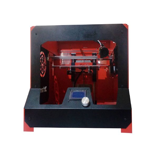 پرینتر سه بعدی JP2