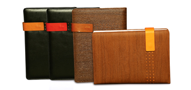 سررسید وزیری کمربندی - کد 3311