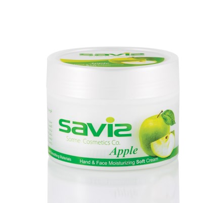 کرم کاسه اي سيب