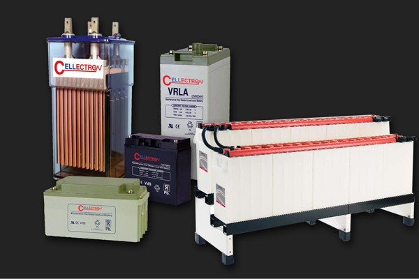 باتری و متعلقات