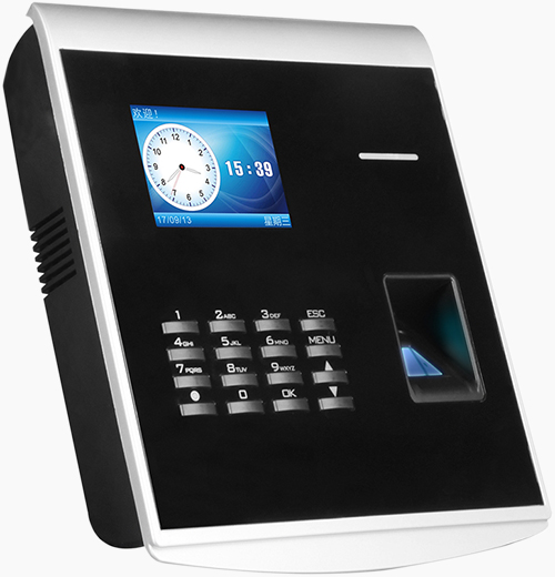 دستگاه حضور و غیاب اثر انگشت مدل OFV-310