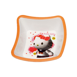 پیاله موج - کد A-735