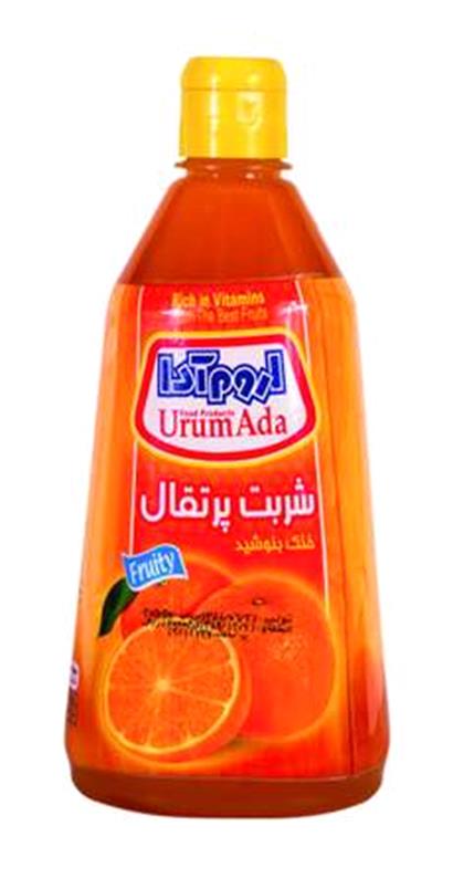 شربت پرتقال اروم آدا