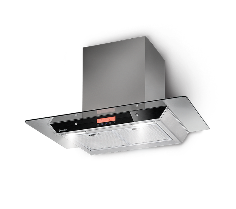 هود پادیسان مدل پارسا