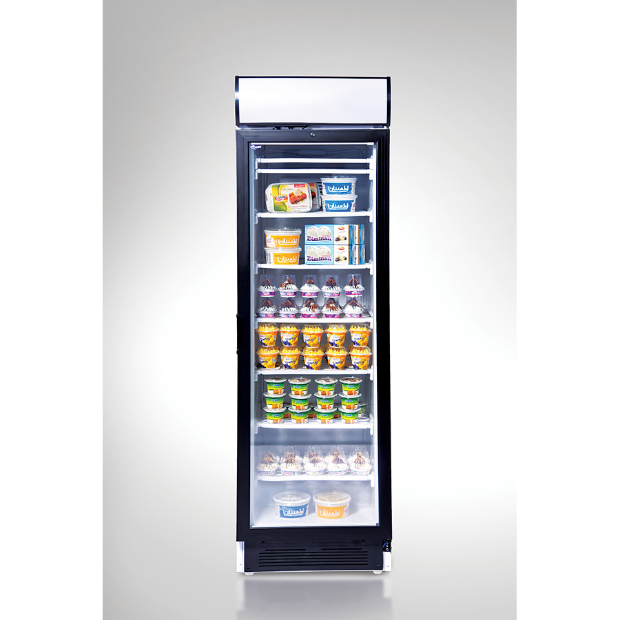 فریزر ایستاده 335 لیتری Z335UF