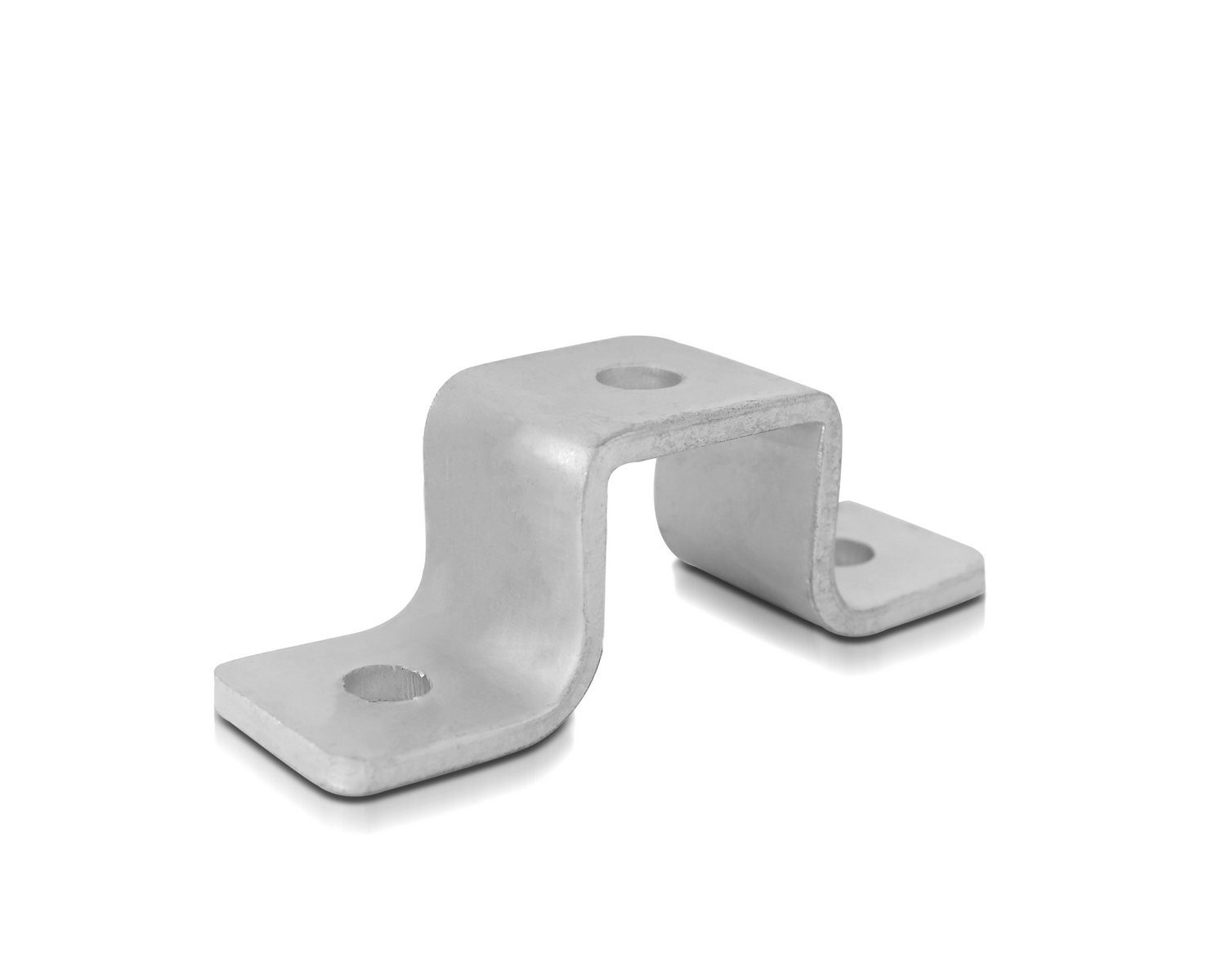 تسمه U شکل پایه دار