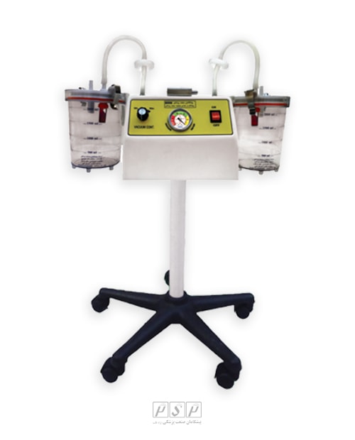 ساکشن پرتابل P.M.1