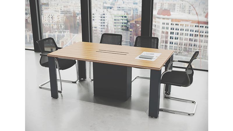 میز کنفرانس 537