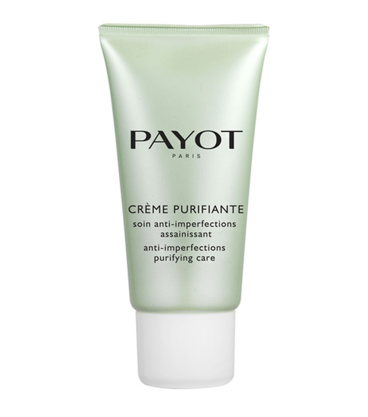 کرم پیوریفیانت