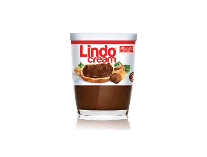 شکلات صبحانه لیندو