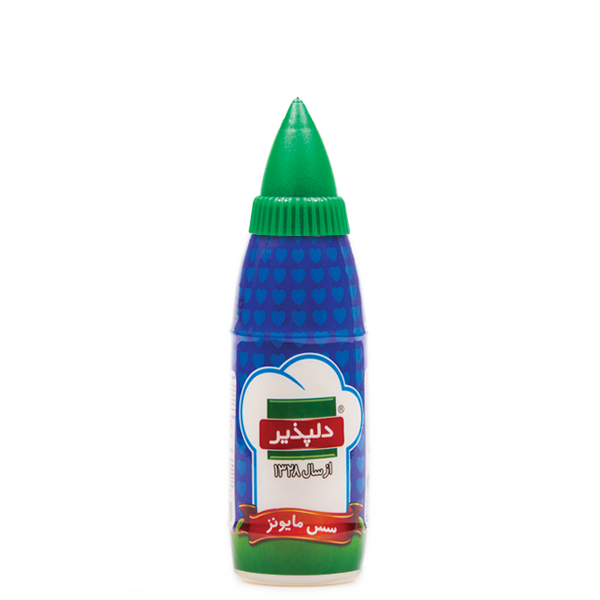 سس مايونز موشکی 400 گرمي -24