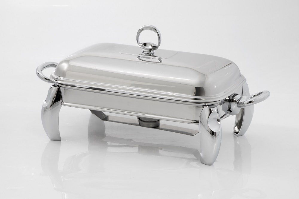 سوفله خوری مستطیل