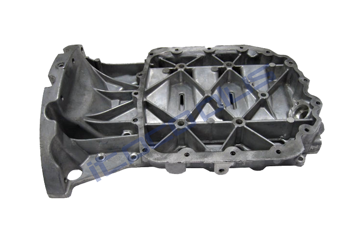 EF7 - کپه پایین بلوک سیلندر