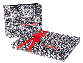 کادویی نیو کویین نقره ای