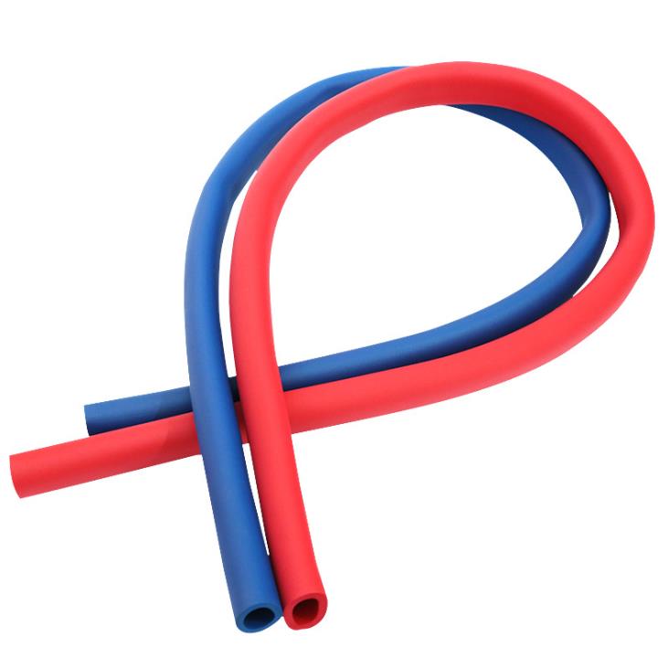 Color Insulation Pipes