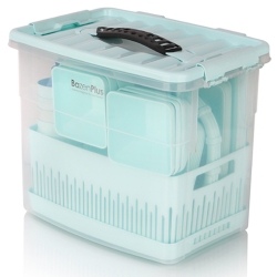 سرویس مسافرتی 65 پارچه تُرک لایف (کد: 5332)