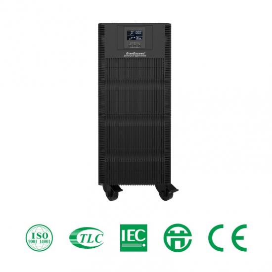 یو پی اس آنلاین 10-500kVA PowerChampion TL Series