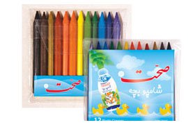 پاستل تبلیغاتی