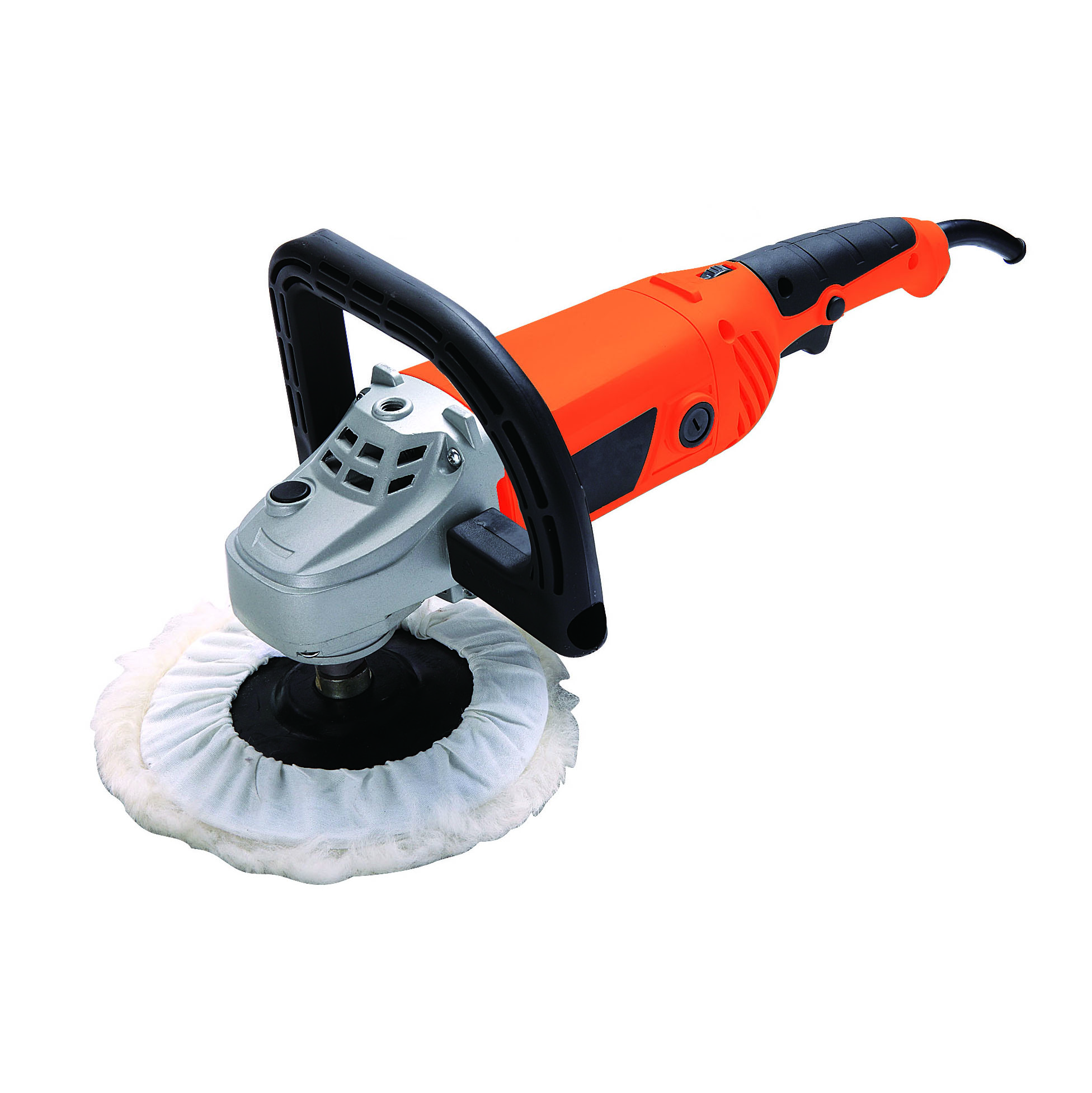 Electric Polisher