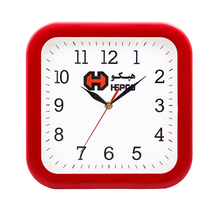 ساعت های تبلیغاتی