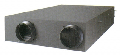 Apartment air conditioner