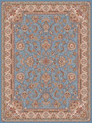 فرش 700 شانه طرح مارال