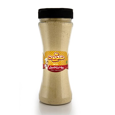 180 grams of large pat ginger powder is useful