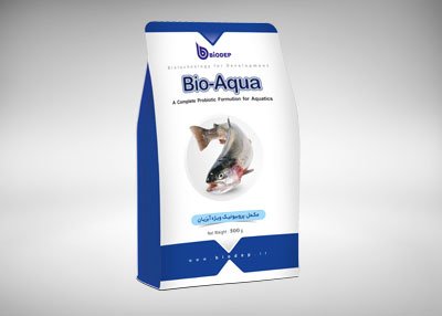  Aquatics Probiotic Bio-Aqua