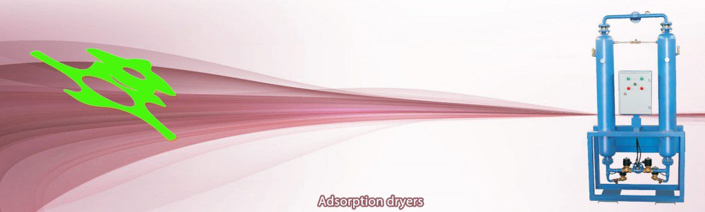 Absorption dryer
