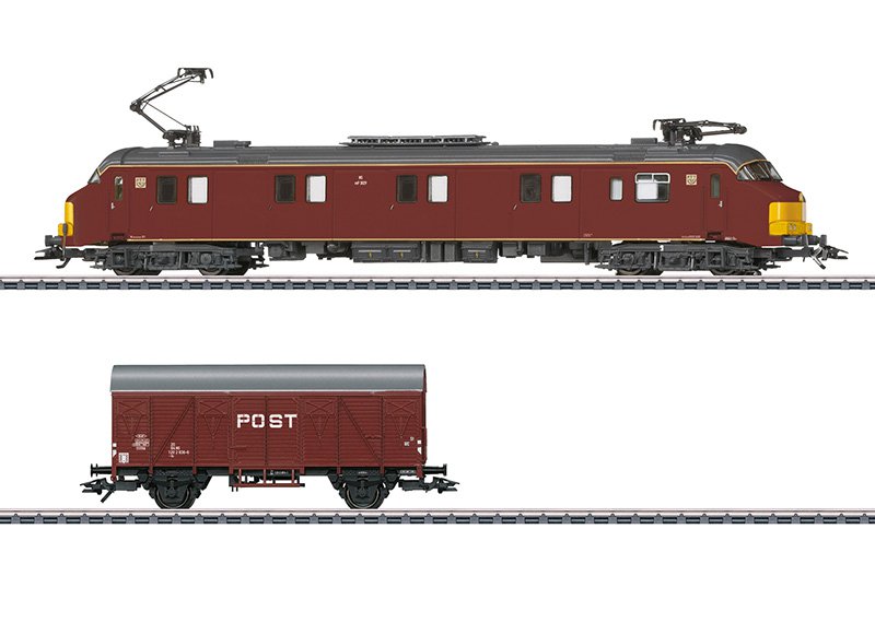 Elektrischer.Post-Triebwagen.Serie.mP.3000