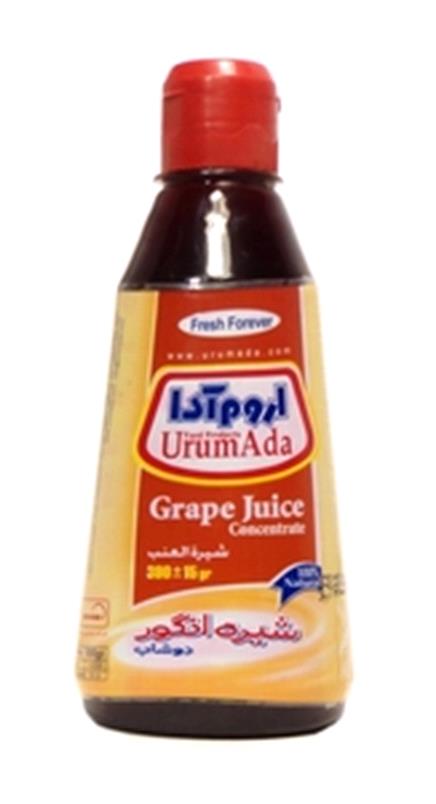 شیره انگور ، دوشاب اروم آدا