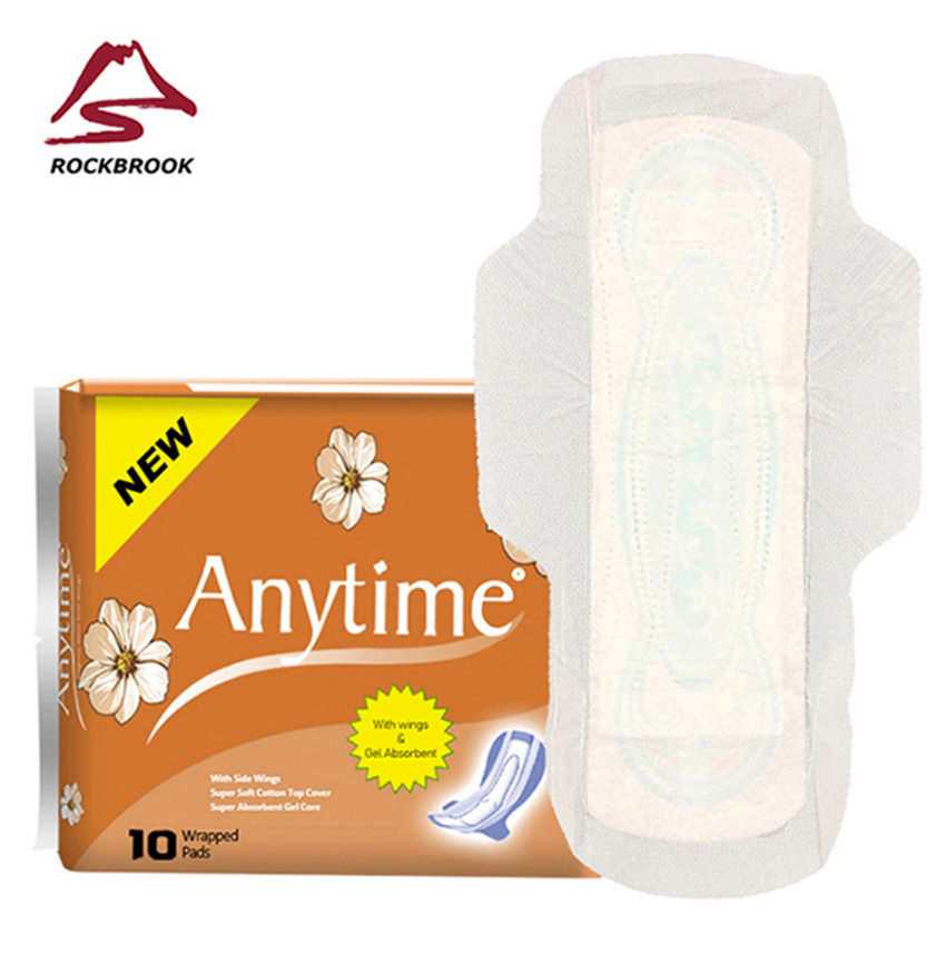 Best Anytime Sanitary Panties Womans Pads