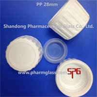Plastic Cap 28mm