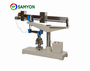 5000N Electric Flexure Testing Device