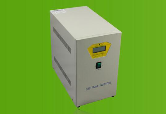 اینورتر باد خارج از شبکه 1KW-3KW(SHJ-I1KW-3KW)