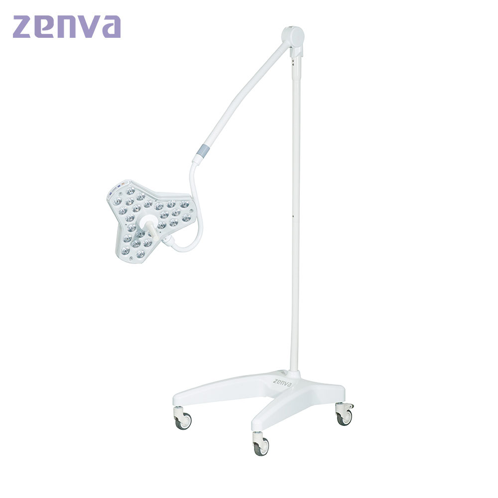 Medical equipment Clinic Mobile LED Examination Lamp LED Light Price