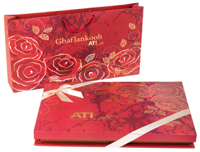 کادویی نیو آتی آل