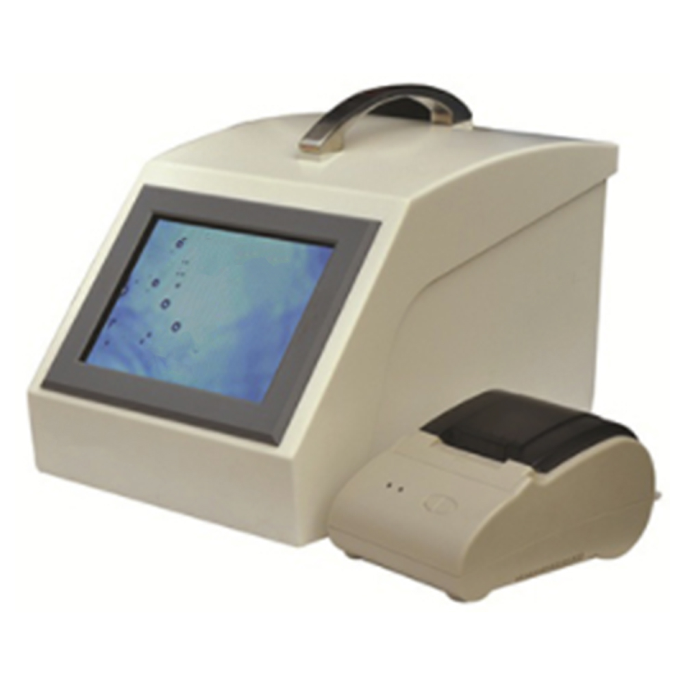 SAM-1.0 Pharmaceutical factory Total Organic Carbon Analyzer(TOC)