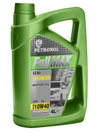 پترونول فول مکس