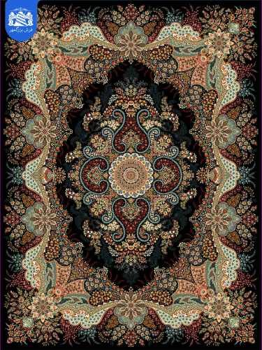 Carpet 700 shoulder code 7802