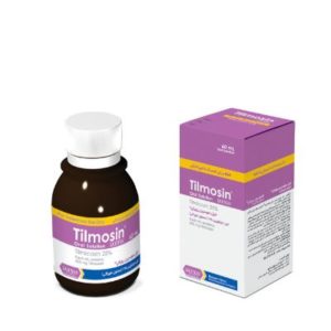 تیل موسین رویان® | ®Tilmosin Rooyan