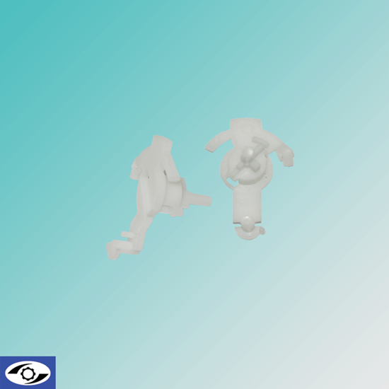 اهرم تخلیه دوقلو اسنوا