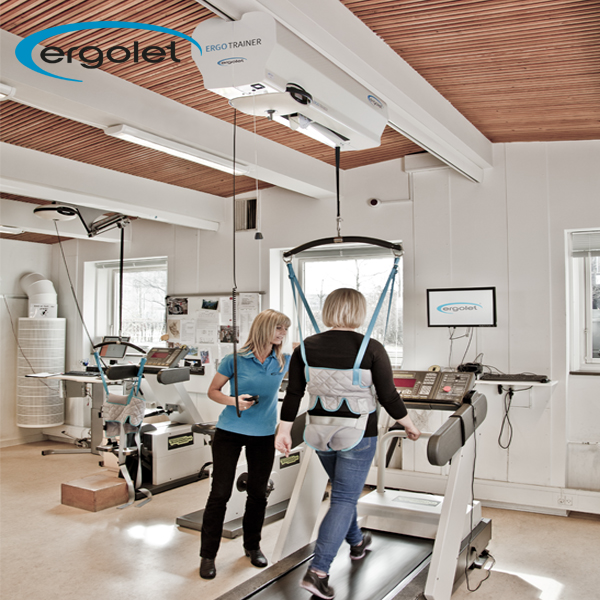 دستگاه Ergotrainer